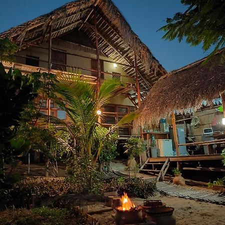 Casa Surf Lodge - Tofo Ngoại thất bức ảnh
