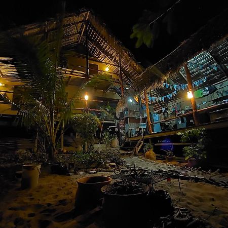 Casa Surf Lodge - Tofo Ngoại thất bức ảnh