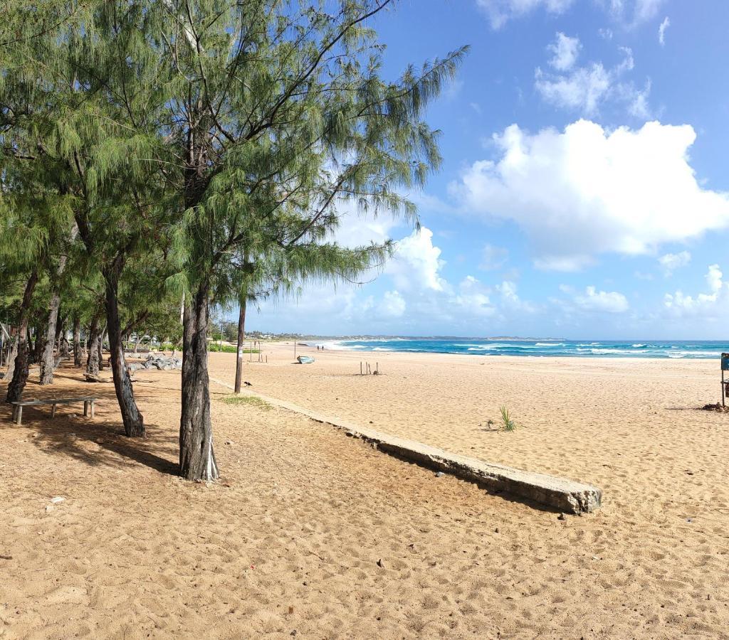 Casa Surf Lodge - Tofo Ngoại thất bức ảnh